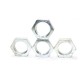 MS Checknut/Locknut Hydraulic